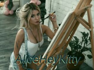 AliceHeyKitty