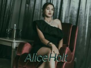 AliceHolt
