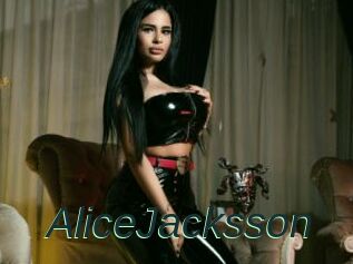 AliceJacksson