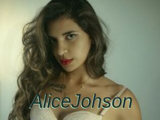 AliceJohson