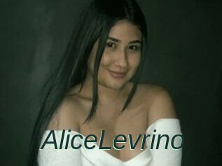 AliceLevrino