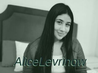 AliceLevrinow