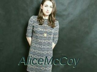 AliceMcCoy