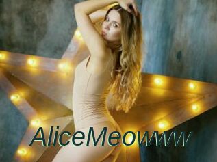 AliceMeowww