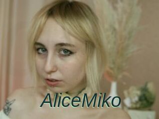 AliceMiko