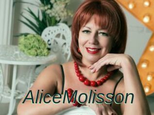 AliceMolisson