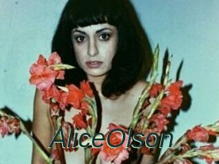 Alice_Olson