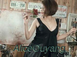 AliceOuyang