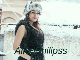 AlicePhilipss