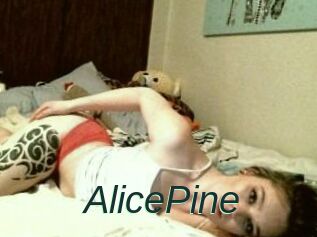 AlicePine