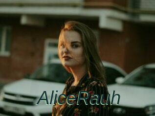AliceRauh