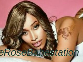AliceRoseBabestation