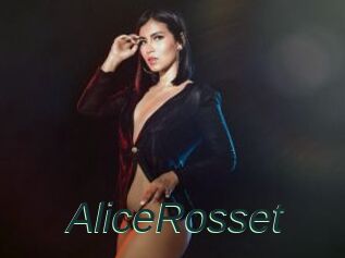 AliceRosset