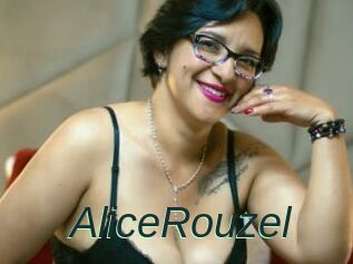 AliceRouzel