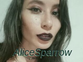 AliceSparrow