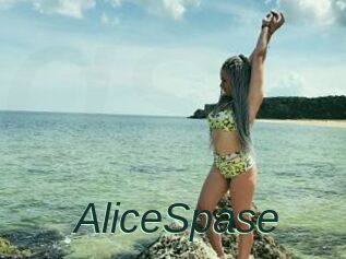 AliceSpase