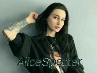 AliceSpecter