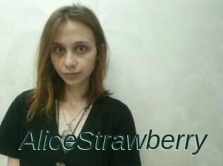 AliceStrawberry