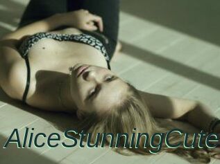 AliceStunningCute