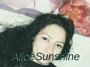 AliceSunshine
