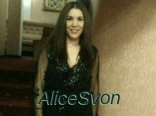 AliceSvon