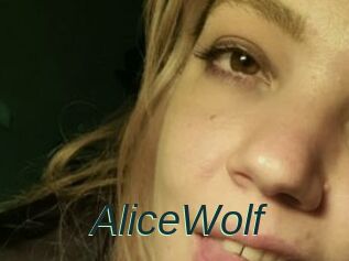 AliceWolf