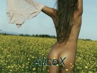 AliceX