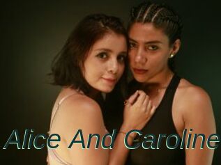 Alice_And_Caroline