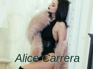Alice_Carrera