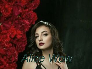 Alice_Wow