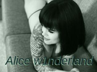 Alice_w1nderland