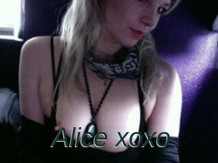 Alice_xoxo