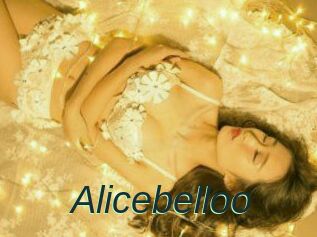 Alicebelloo