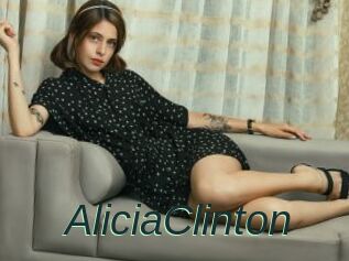 AliciaClinton
