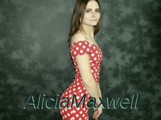 AliciaMaxwell