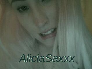 AliciaSaxxx