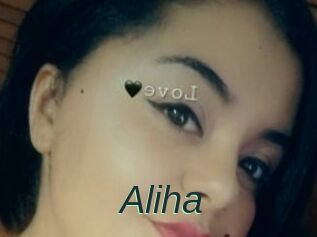Aliha