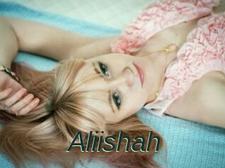Aliishah