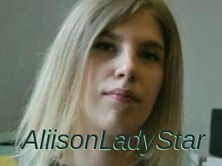 AliisonLadyStar