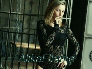 AlikaFllame