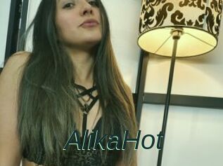 AlikaHot