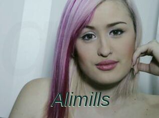 Alimills