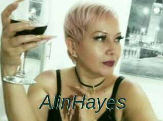 AlinHayes