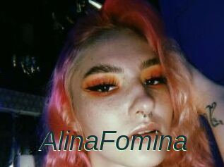 AlinaFomina