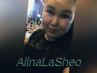 AlinaLaSheo