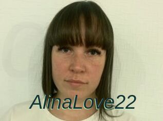 AlinaLove22