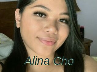 Alina_Cho
