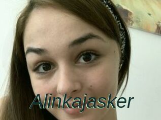 Alinkajasker