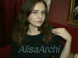 AlisaArchi