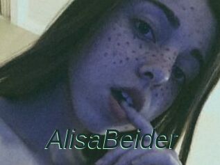 AlisaBeider